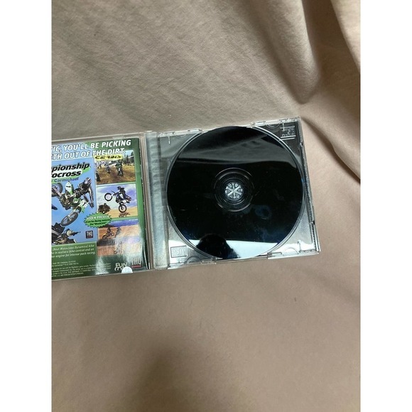 Wwf Smack Down (Sony PlayStation 1, 2000)CIB - Black Label! - Picture 3 of 4